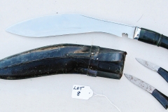 Canty Branch Auction 2018 004