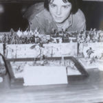 Unknown interested attendee.