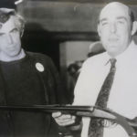 Gordon Hill from South Canterbury with Marshall Voice